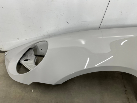 Błotnik Porsche 911 8 VIII 992 19r.- lewy przedni lewy przód 992821201