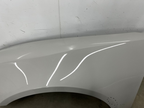 Błotnik Porsche 911 8 VIII 992 19r.- lewy przedni lewy przód 992821201