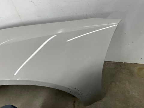 Błotnik Porsche 911 8 VIII 992 19r.- lewy przedni lewy przód 992821201