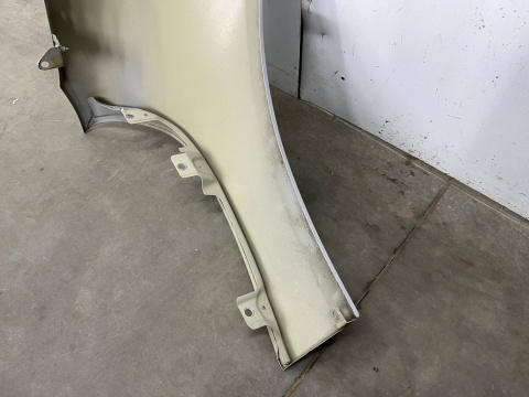 Błotnik Porsche 911 8 VIII 992 19r.- lewy przedni lewy przód 992821201