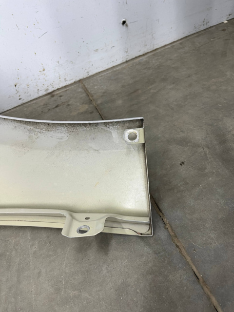 Błotnik Porsche 911 8 VIII 992 19r.- lewy przedni lewy przód 992821201