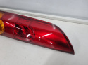 Lampa Renault Kangoo I LIFT 2003-2008r. lewa tylna NA KLAPĘ OTWIERANĄ DO GÓRY NOWA m611249