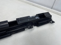Ślizg BMW F30 F31 F80 Lift Polift 11-18r. sedan kombi prawy przednie mocowanie progu wspornik uchwyt 7256916
