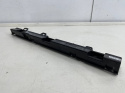Ślizg BMW F30 F31 F80 Lift Polift 11-18r. sedan kombi prawy przednie mocowanie progu wspornik uchwyt 7256916