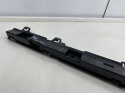 Ślizg BMW F30 F31 F80 Lift Polift 11-18r. sedan kombi prawy przednie mocowanie progu wspornik uchwyt 7256916