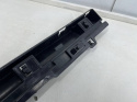 Ślizg BMW F30 F31 F80 Lift Polift 11-18r. sedan kombi prawy przednie mocowanie progu wspornik uchwyt 7256916