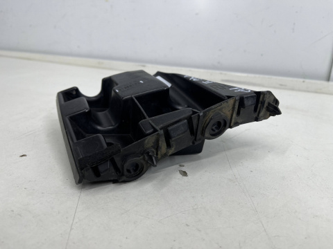 Ślizg Volvo V40 II 12-19r. prawe przednie mocowanie zderzaka wspornik 31395102