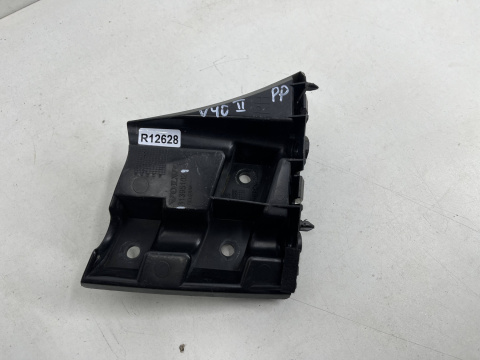 Ślizg Volvo V40 II 12-19r. prawe przednie mocowanie zderzaka wspornik 31395102