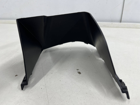 Wlot powietrza zderzaka VW ID.4 ID4 prawy kanał wlot powietrza NOWY ORYGINALNY 2020r.- 11a853950