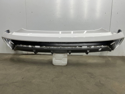 Zderzak tylny Hyundai Tucson IV 4 20r.- N-Line N Line tył 96612-N7CA0