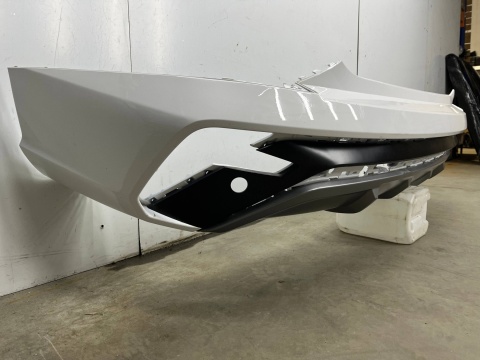 Zderzak tylny Hyundai Tucson IV 4 20r.- N-Line N Line tył 96612-N7CA0