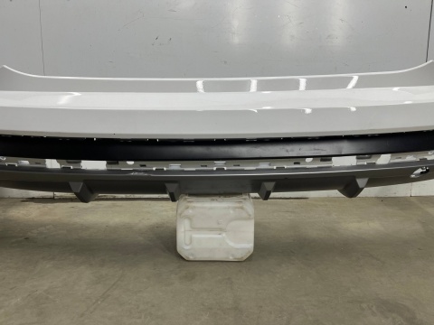 Zderzak tylny Hyundai Tucson IV 4 20r.- N-Line N Line tył 96612-N7CA0