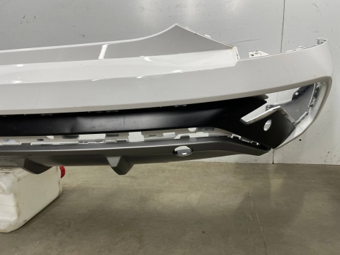 Zderzak tylny Hyundai Tucson IV 4 20r.- N-Line N Line tył 96612-N7CA0