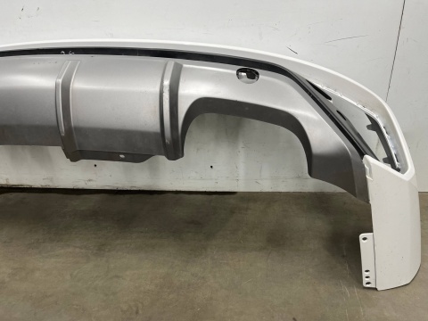 Zderzak tylny Hyundai Tucson IV 4 20r.- N-Line N Line tył 96612-N7CA0