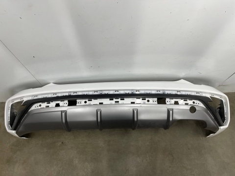 Zderzak tylny Hyundai Tucson IV 4 20r.- N-Line N Line tył 96612-N7CA0