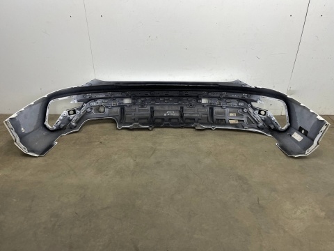 Zderzak tylny Hyundai Tucson IV 4 20r.- N-Line N Line tył 96612-N7CA0