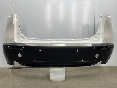 Zderzak tylny Mazda CX-30 CX 30 19r.- tył listwa 4XPDC DHG9-50221