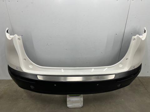 Zderzak tylny Mazda CX-30 CX 30 19r.- tył listwa 4XPDC DHG9-50221
