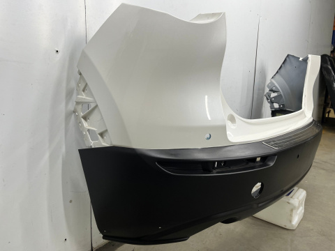 Zderzak tylny Mazda CX-30 CX 30 19r.- tył listwa 4XPDC DHG9-50221