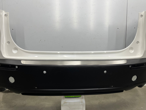 Zderzak tylny Mazda CX-30 CX 30 19r.- tył listwa 4XPDC DHG9-50221