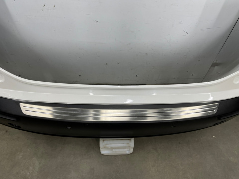 Zderzak tylny Mazda CX-30 CX 30 19r.- tył listwa 4XPDC DHG9-50221