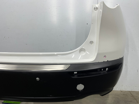 Zderzak tylny Mazda CX-30 CX 30 19r.- tył listwa 4XPDC DHG9-50221