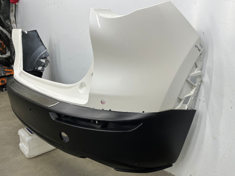 Zderzak tylny Mazda CX-30 CX 30 19r.- tył listwa 4XPDC DHG9-50221