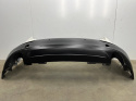 Zderzak tylny Mazda CX-30 CX 30 19r.- tył listwa 4XPDC DHG9-50221
