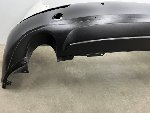 Zderzak tylny Mazda CX-30 CX 30 19r.- tył listwa 4XPDC DHG9-50221