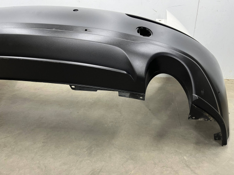 Zderzak tylny Mazda CX-30 CX 30 19r.- tył listwa 4XPDC DHG9-50221