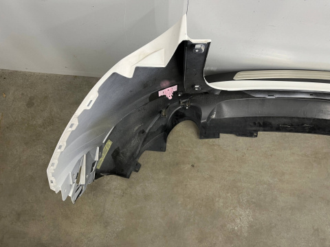 Zderzak tylny Mazda CX-30 CX 30 19r.- tył listwa 4XPDC DHG9-50221