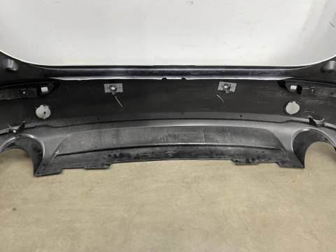 Zderzak tylny Mazda CX-30 CX 30 19r.- tył listwa 4XPDC DHG9-50221