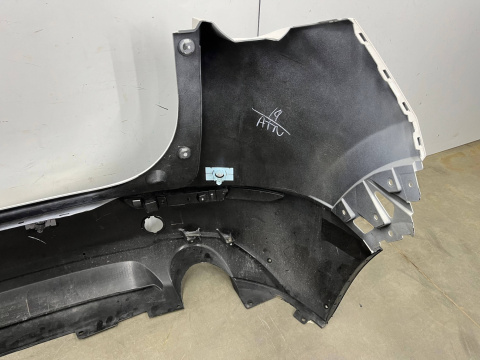 Zderzak tylny Mazda CX-30 CX 30 19r.- tył listwa 4XPDC DHG9-50221
