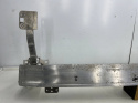Belka zderzaka Peugeot 2008 13-19r przednie wzmocnienie 9678452480