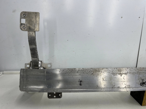 Belka zderzaka Peugeot 2008 13-19r przednie wzmocnienie 9678452480