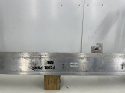 Belka zderzaka Peugeot 2008 13-19r przednie wzmocnienie 9678452480