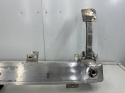Belka zderzaka Peugeot 2008 13-19r przednie wzmocnienie 9678452480