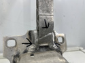 Belka zderzaka Peugeot 2008 13-19r przednie wzmocnienie 9678452480