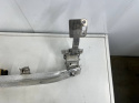 Belka zderzaka Peugeot 2008 13-19r przednie wzmocnienie 9678452480
