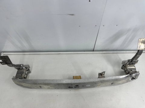 Belka zderzaka Peugeot 2008 13-19r przednie wzmocnienie 9678452480