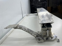 Belka zderzaka Peugeot 2008 13-19r przednie wzmocnienie 9678452480