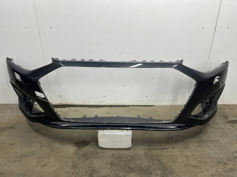 Zderzak przedni Audi A4 B9 19r.- Lift przód PDC 8W0807437AH