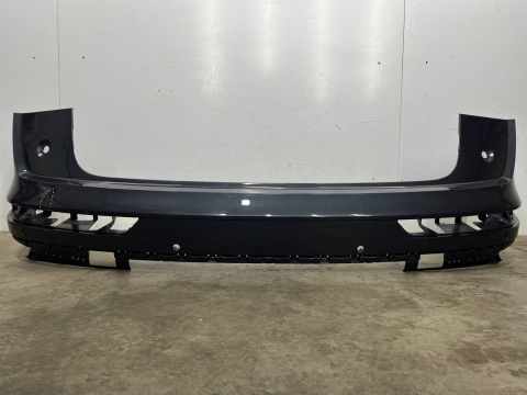 Zderzak tylny Audi Q5 II 2 16r.- tył 4XPDC 80A807511