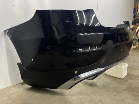 Zderzak tylny Mercedes GLC Coupe C253 W253 AMG 19-23r. Lift tył A2538852525
