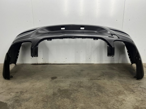 Zderzak tylny Mercedes GLC Coupe C253 W253 AMG 19-23r. Lift tył A2538852525