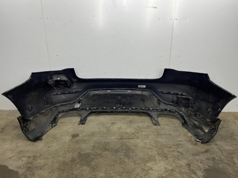Zderzak tylny Mercedes GLC Coupe C253 W253 AMG 19-23r. Lift tył A2538852525