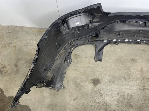 Zderzak tylny Mercedes GLC Coupe C253 W253 AMG 19-23r. Lift tył A2538852525