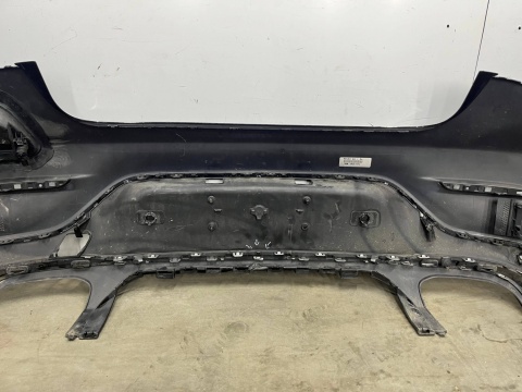 Zderzak tylny Mercedes GLC Coupe C253 W253 AMG 19-23r. Lift tył A2538852525