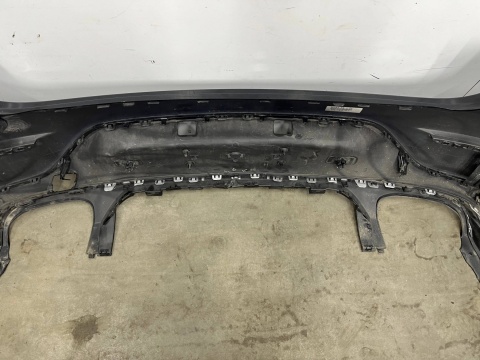 Zderzak tylny Mercedes GLC Coupe C253 W253 AMG 19-23r. Lift tył A2538852525