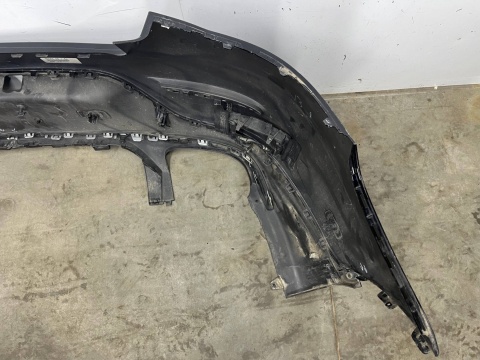 Zderzak tylny Mercedes GLC Coupe C253 W253 AMG 19-23r. Lift tył A2538852525